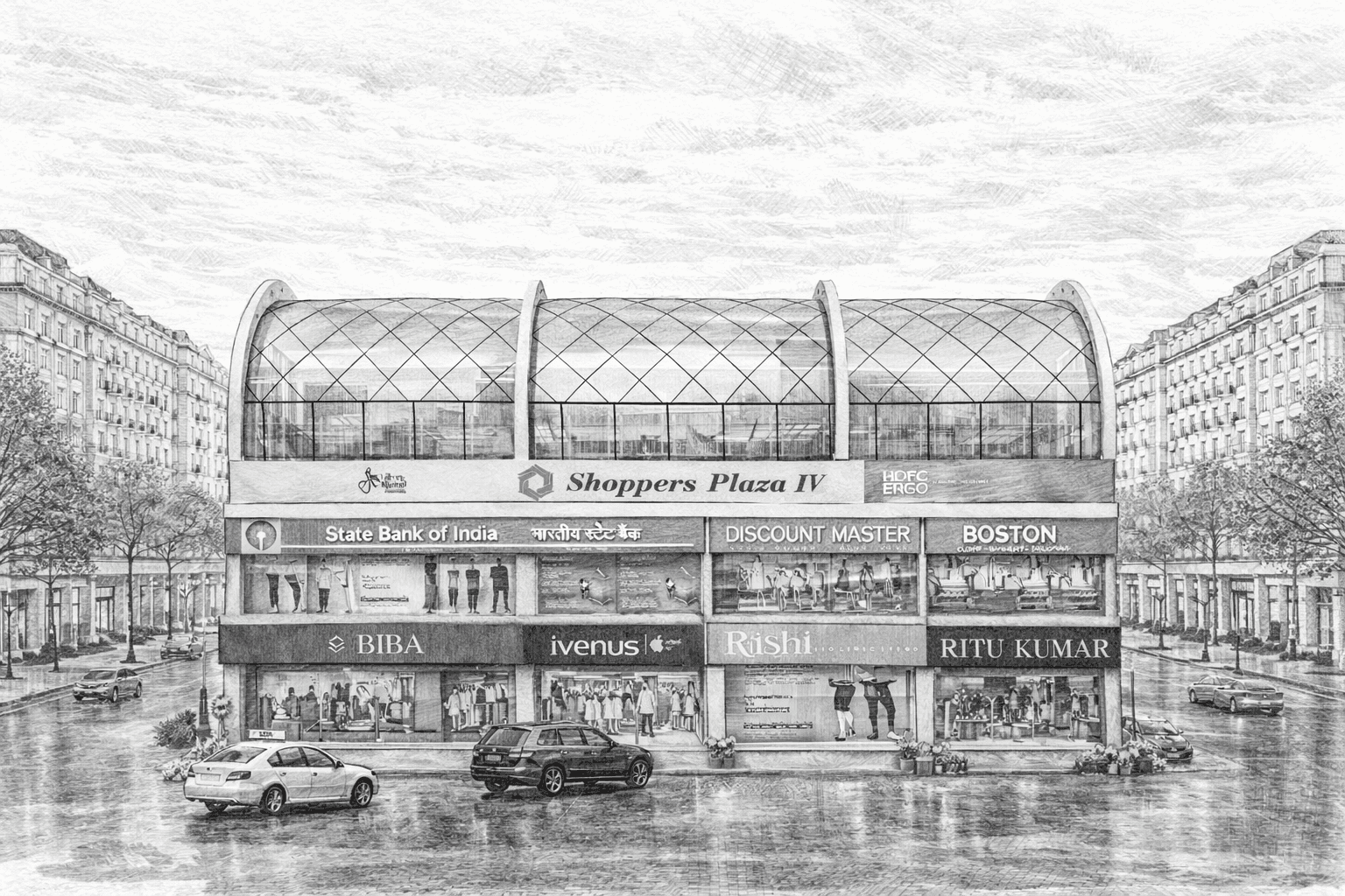 Development & Execution