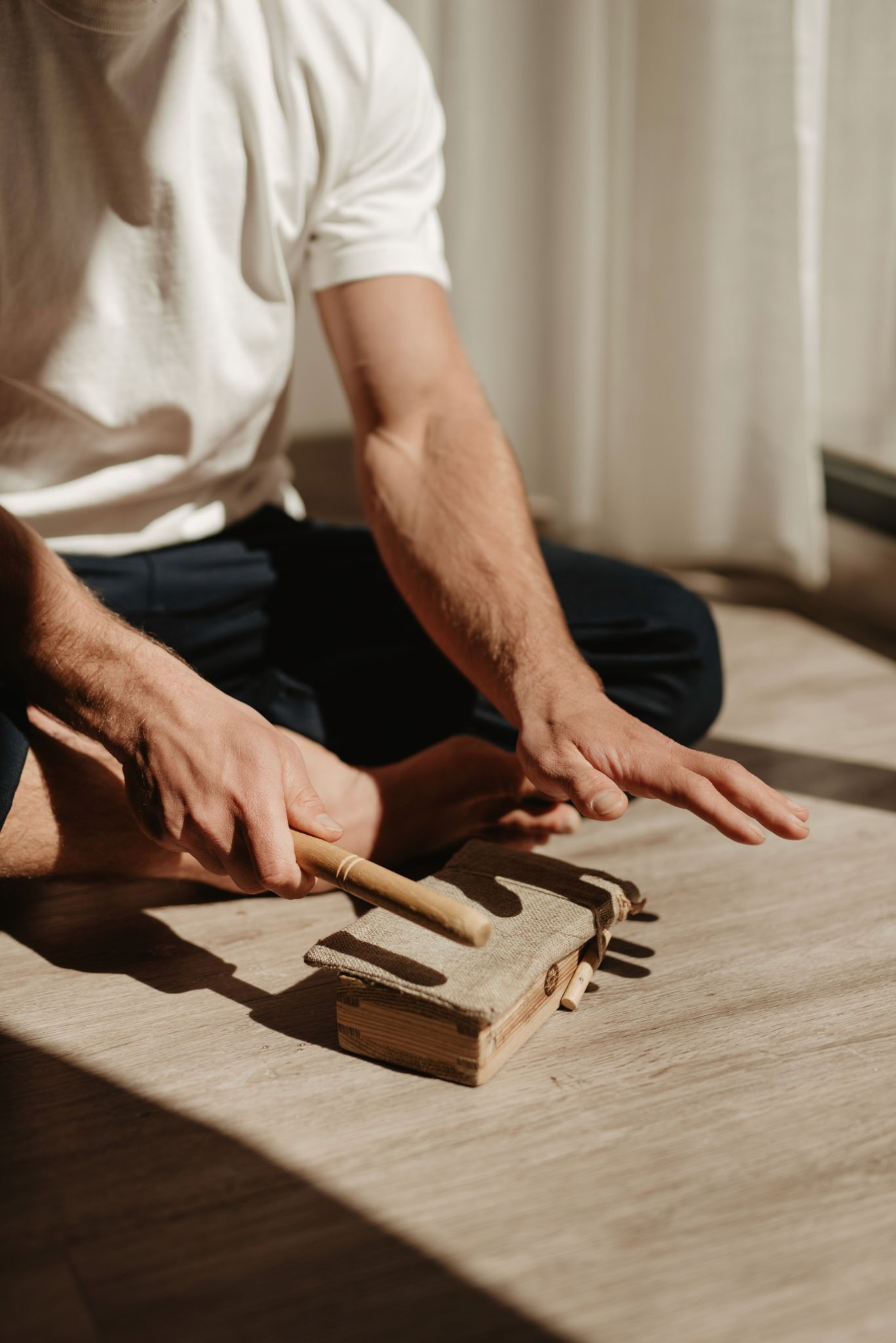 Personal Coaching Image