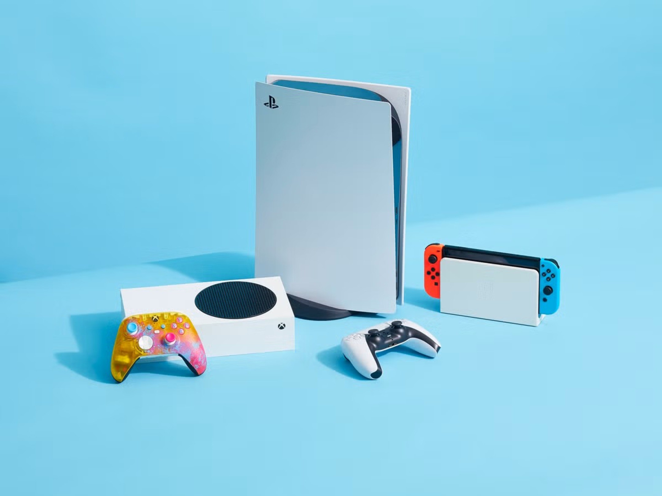 link Xbox account to PS4, link Xbox account to Nintendo Switch, Xbox PS4 Switch account linking, Xbox cross platform account linking, link Xbox to PlayStation account, link Xbox to Switch account, Xbox cross progression PS4 Switch, Xbox account crossplay setup, how to link Xbox account cross platform, Xbox Epic Games account linking, Xbox Activision account linking, Xbox EA account linking, Xbox Ubisoft account linking, Fortnite Xbox PS4 Switch link, Rocket League Xbox PS4 Switch, Minecraft Xbox Switch cross play, Xbox cross save games, Xbox PlayStation Nintendo cross platform games, Xbox account linking guide