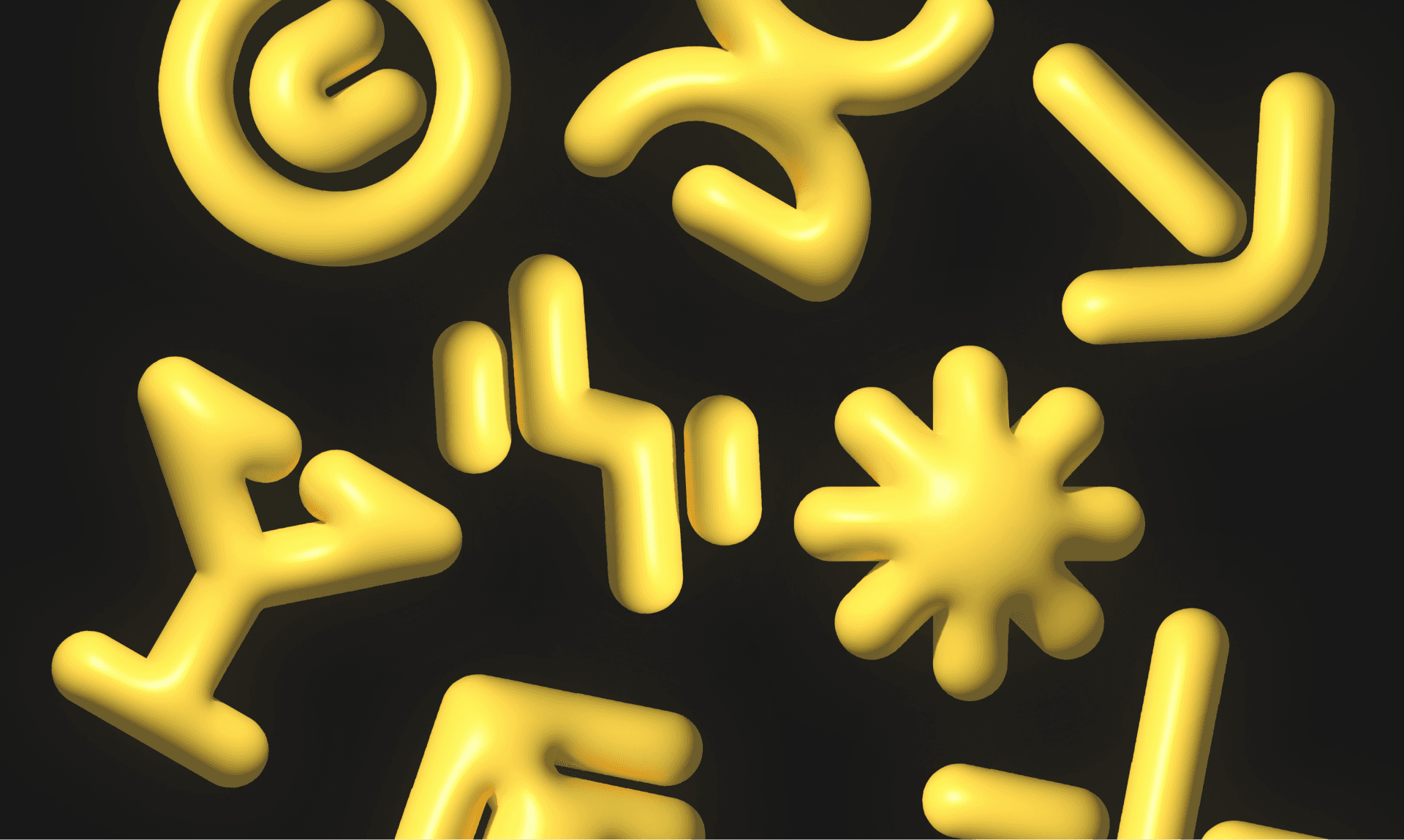 Presentation of work