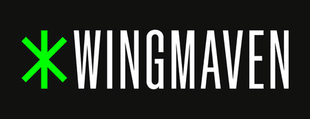 Wingmaven logo