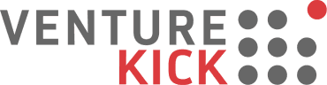Venture Kick Logo