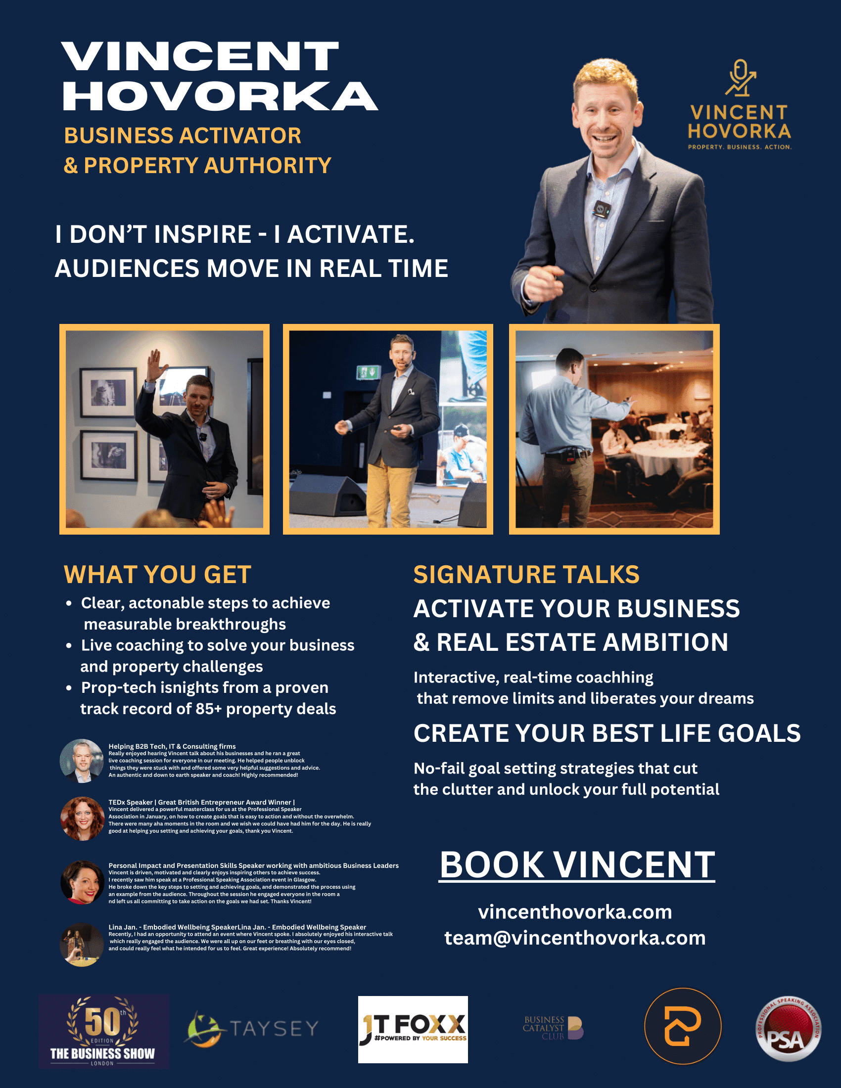 Lawyer portrait photo