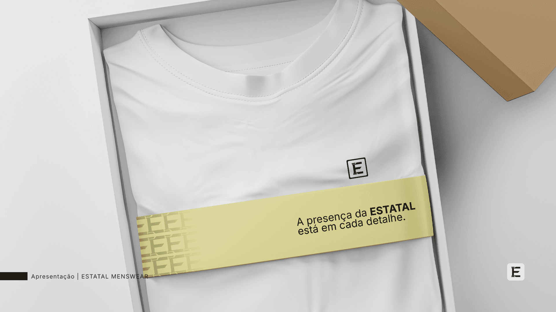 Estatal For Men