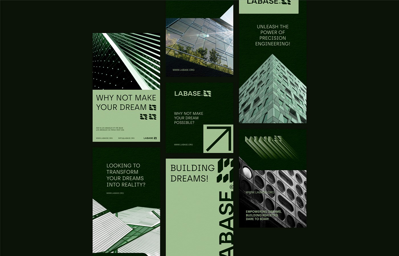 Labase Brand Identity 02