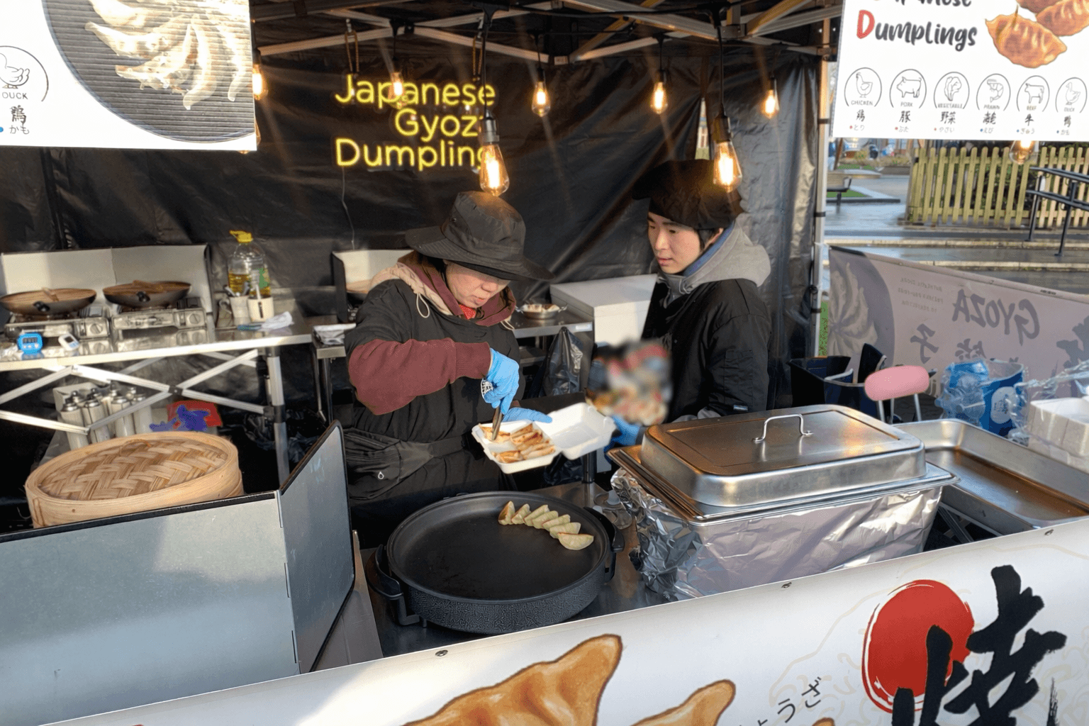 Vertical coffee can mockup with clean monochrome label design