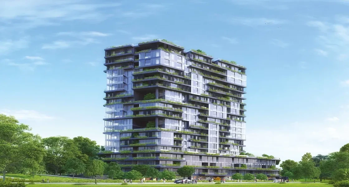 Atakoy Marinada Residence 6