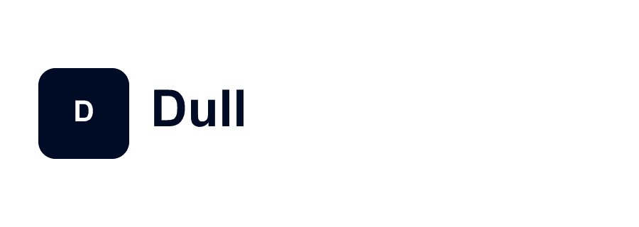 Dull full color logo