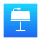 Keynote Logo