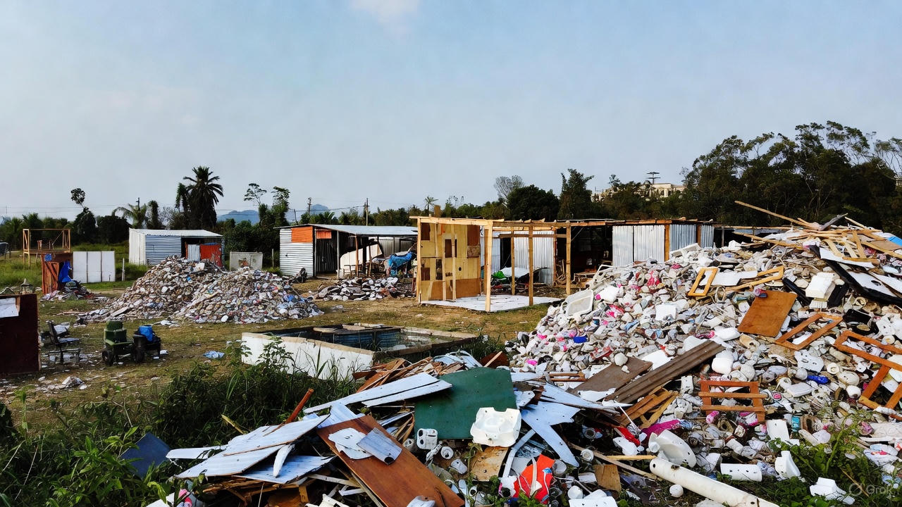 Environmental impact isn’t always loud — it’s consistent.