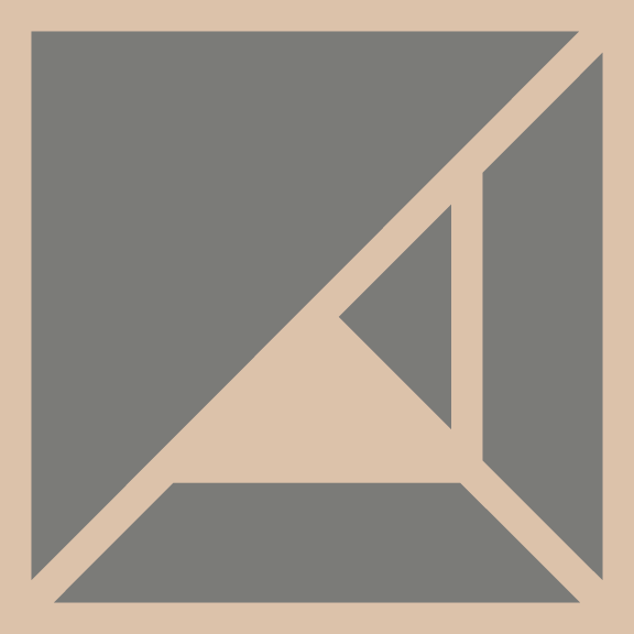 Objects on DashDashDot Tile