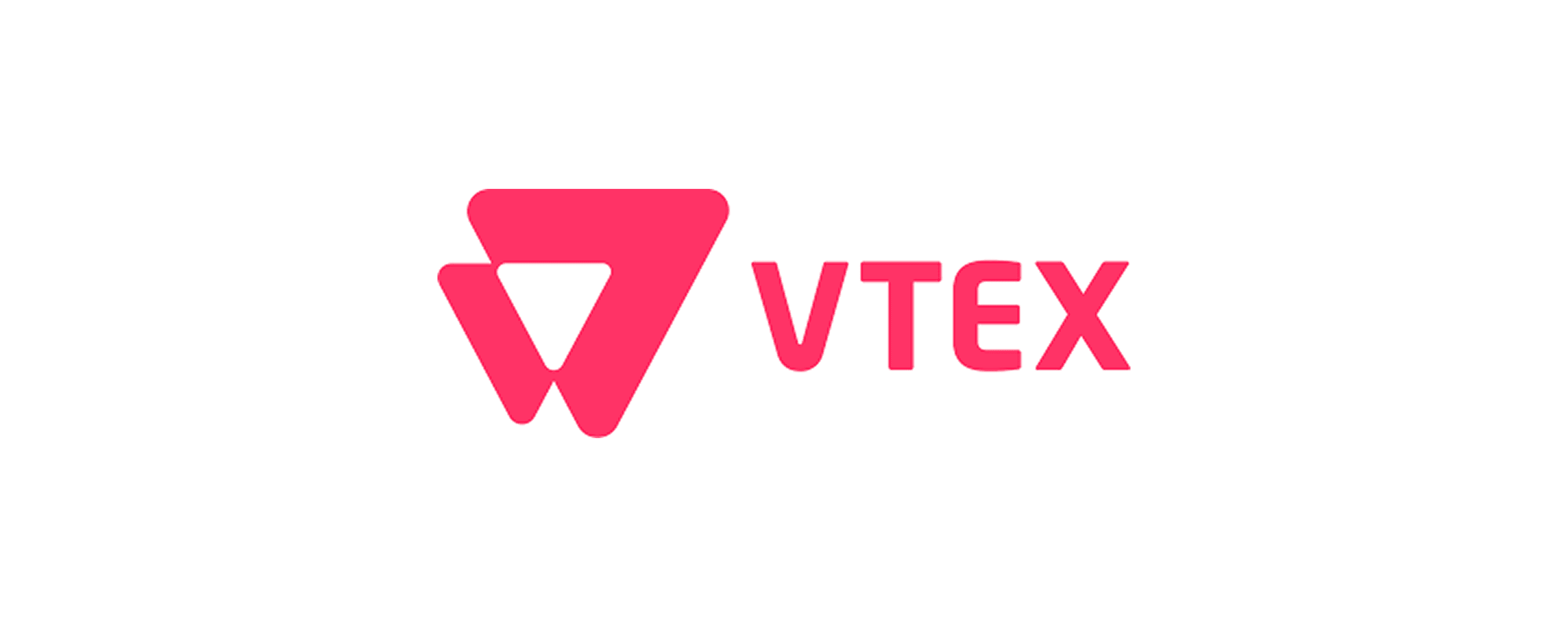 Icône du logo VTEX