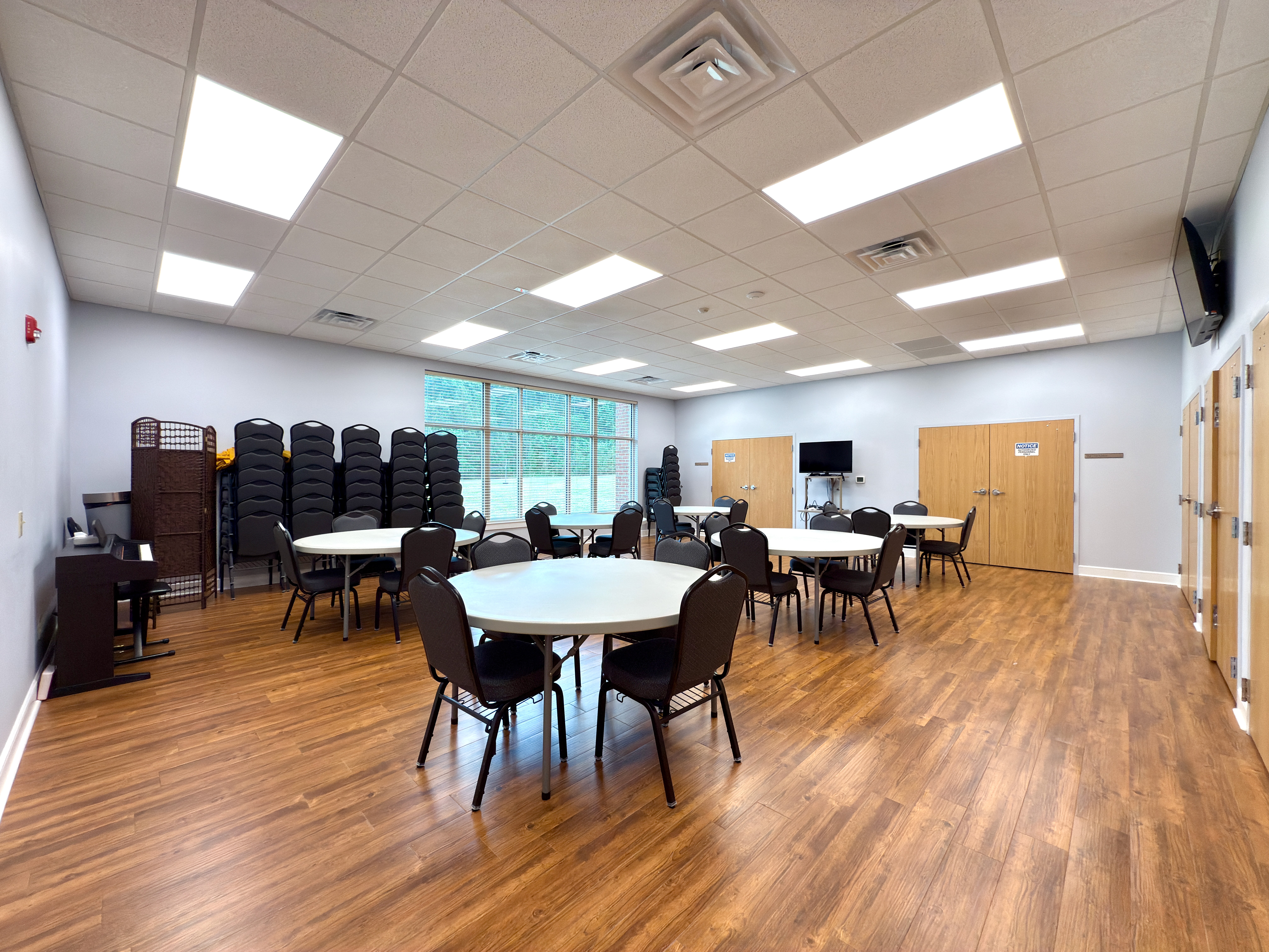 FLC Boardroom at Pleasant Grove Church — photo 2