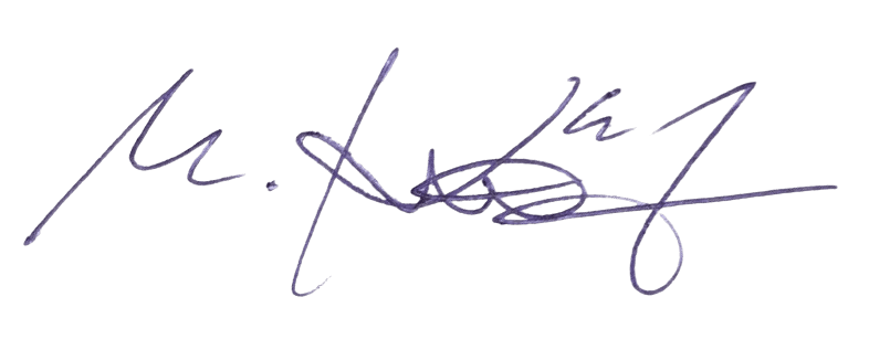 Signature