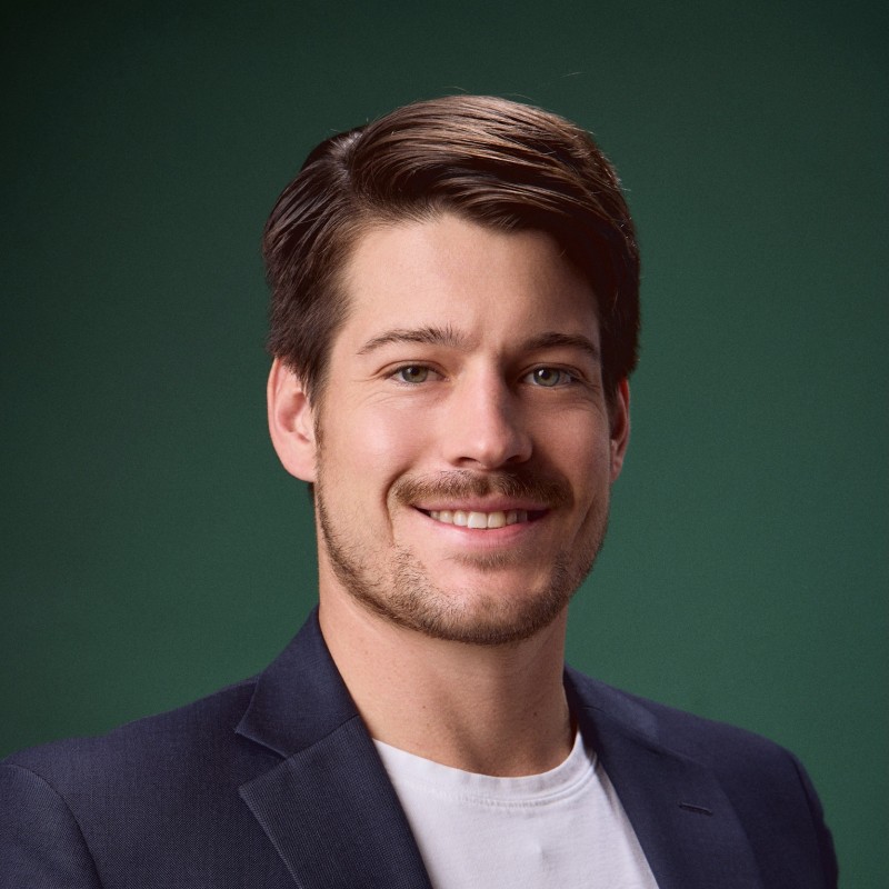 Ted Meyers
