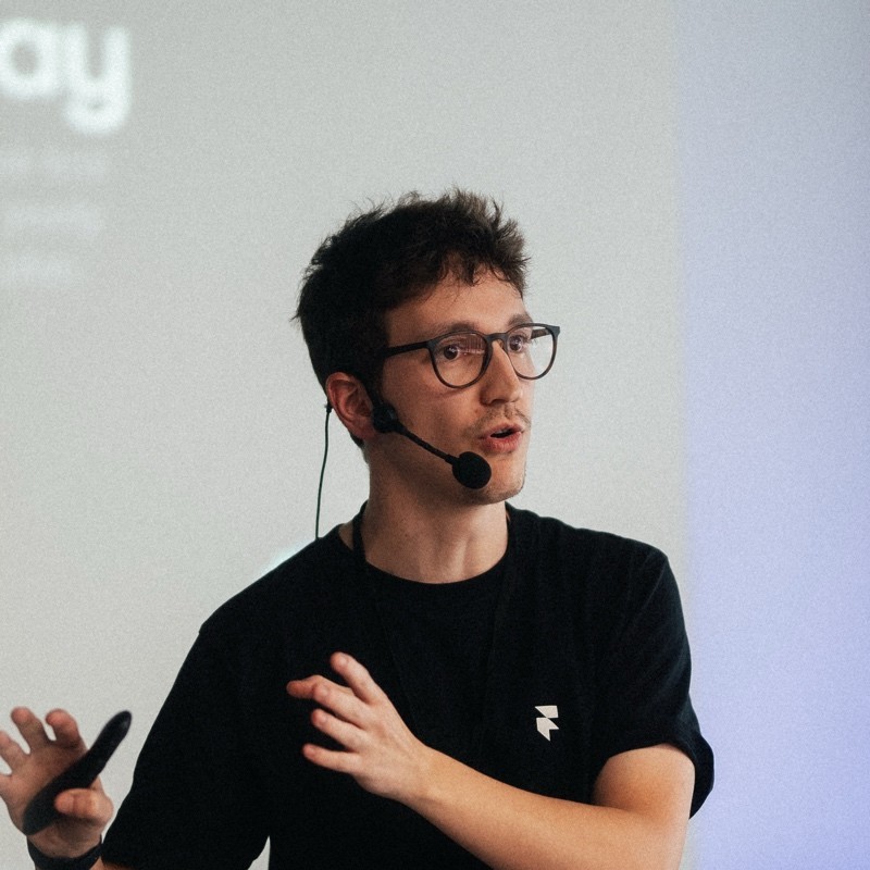 Andreu Gordillo Vázquez