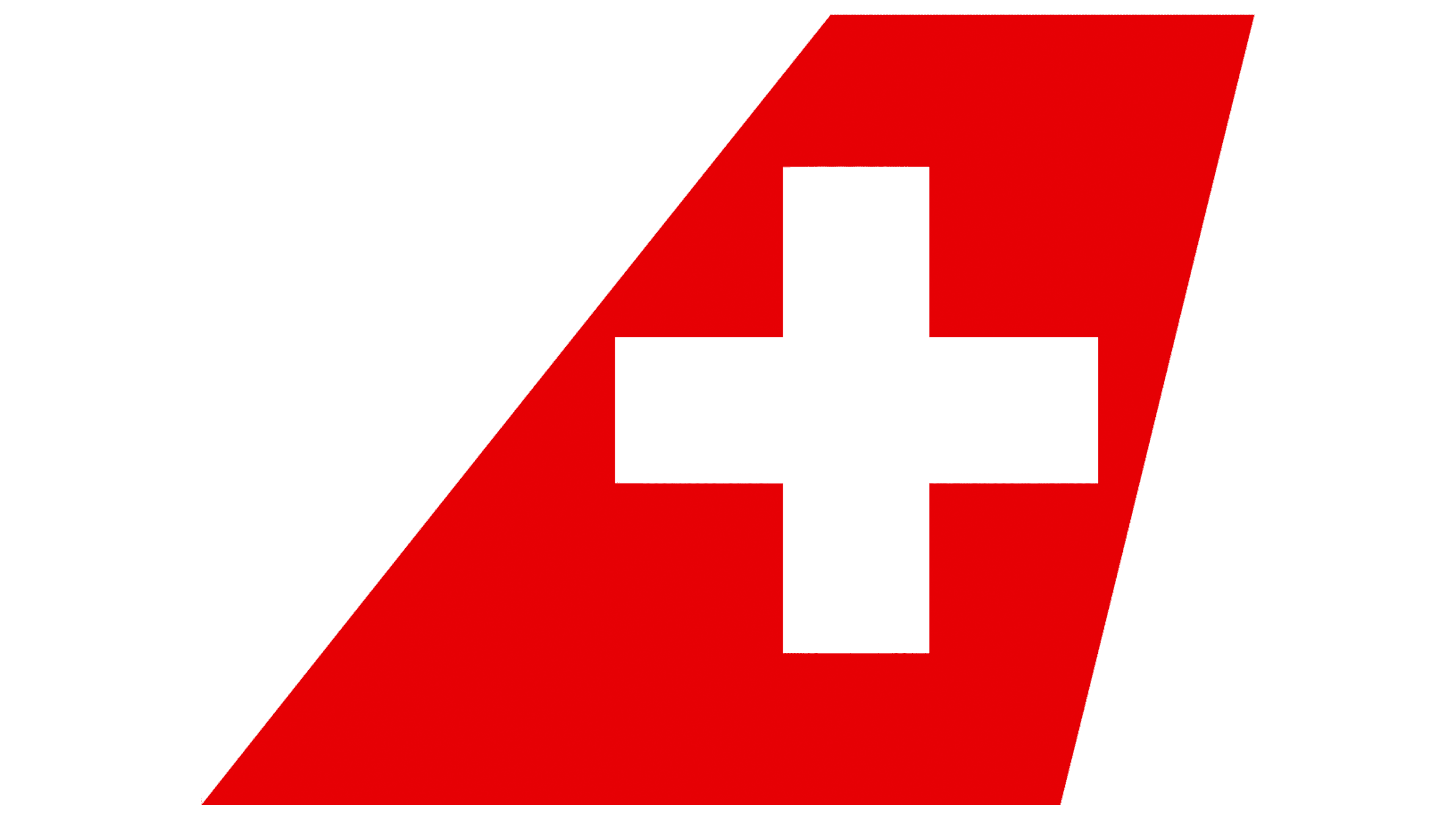 Swiss Airlines Logo