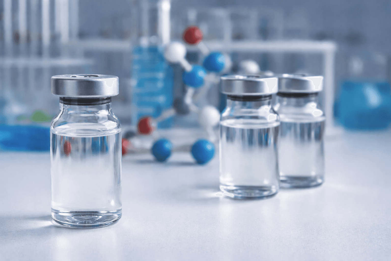 complete peptides list