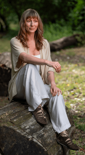 Tatiana Ostara Somatic Therapy