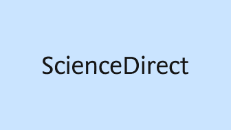 ScienceDirect Logo