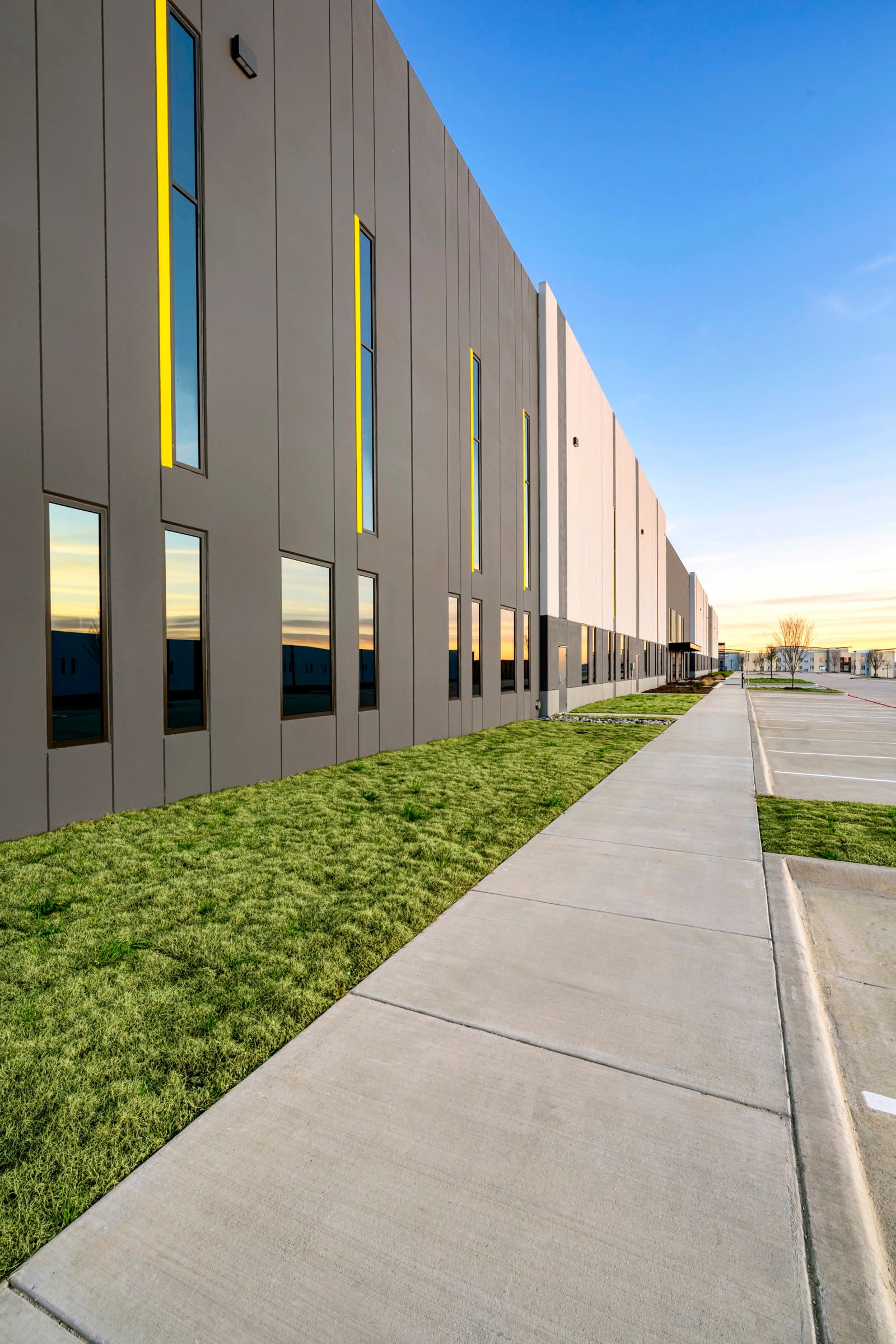 10 West Commerce, industrial property in Buckeye, AZ