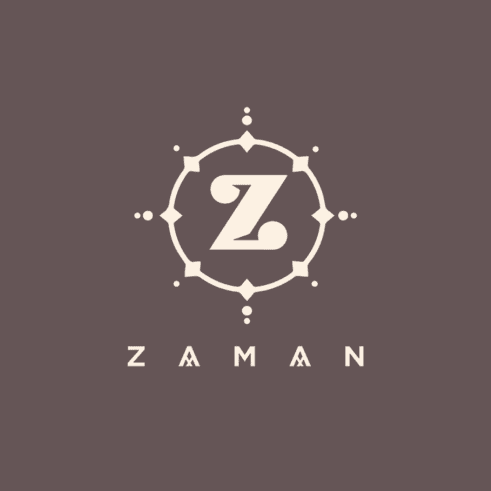 Банкетный зал Zaman в Бишкеке
