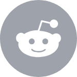 Reddit logo