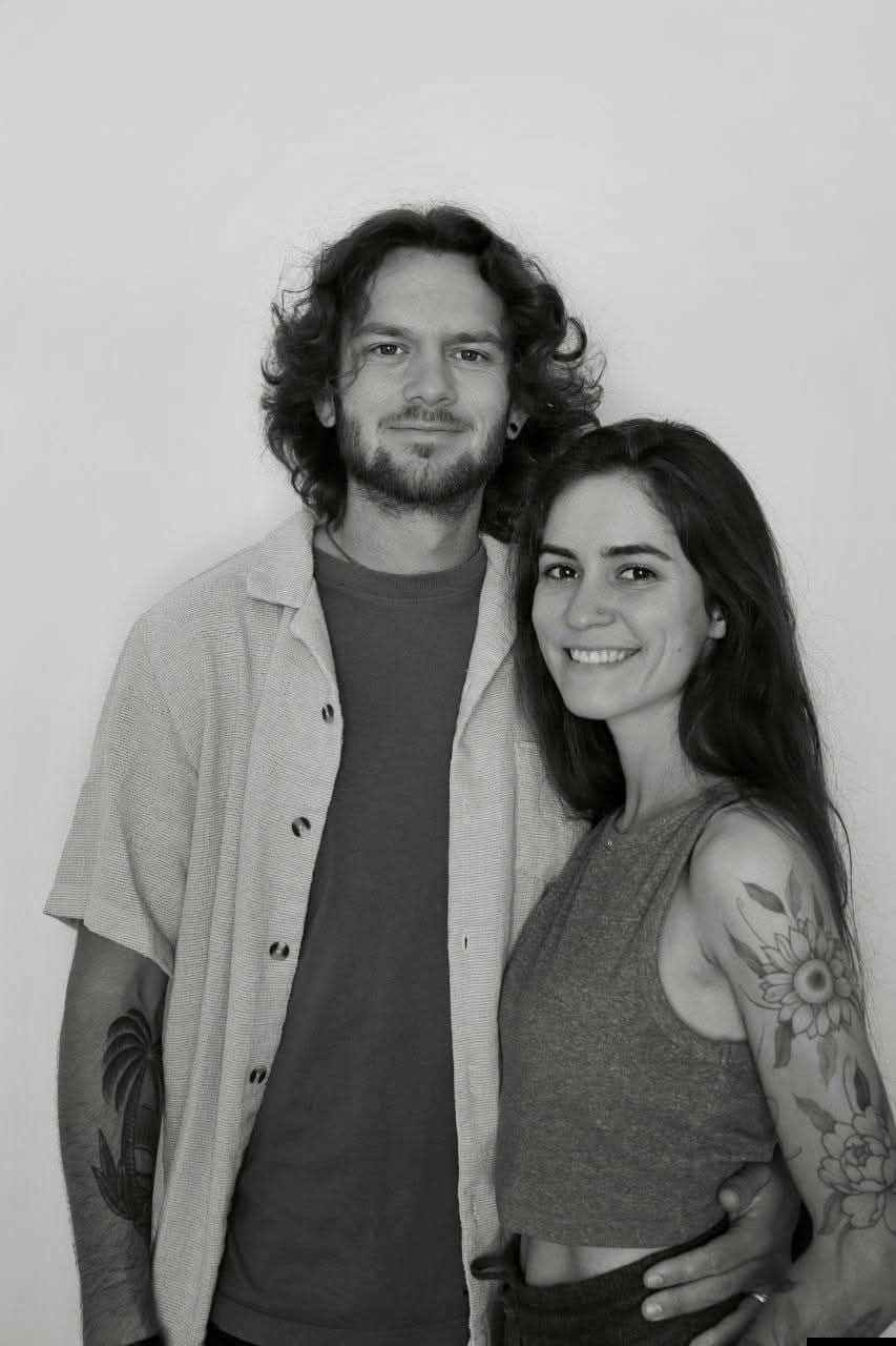 Tris and Kris Life coaches, executive coaches