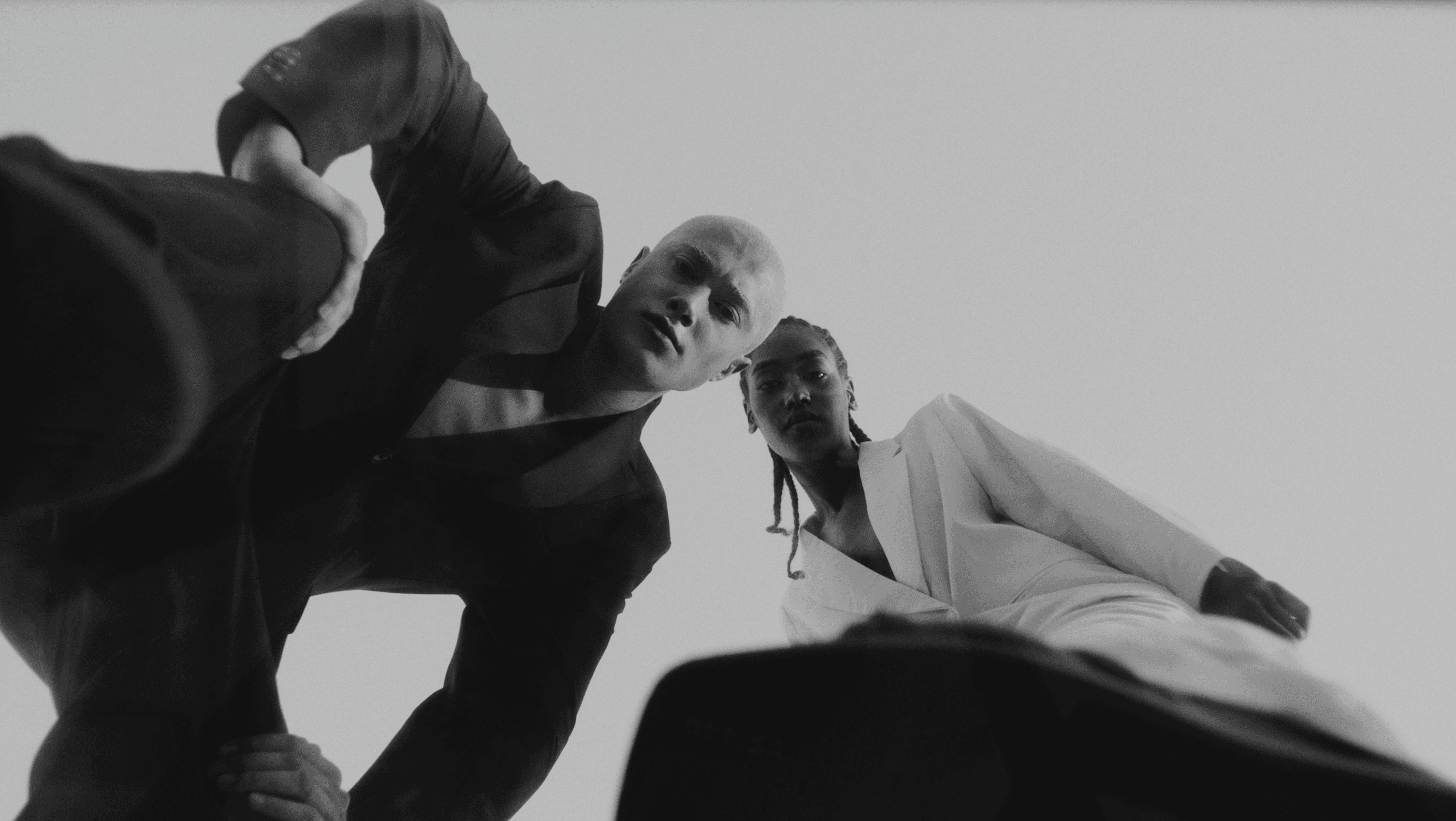 campaign and experience by David Carlo Art Director Aesthetics 