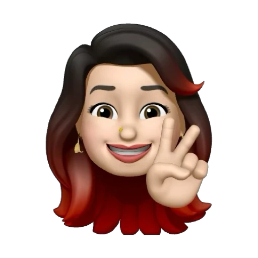 Memoji