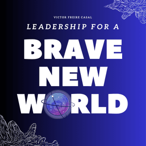 brave new world newsletter