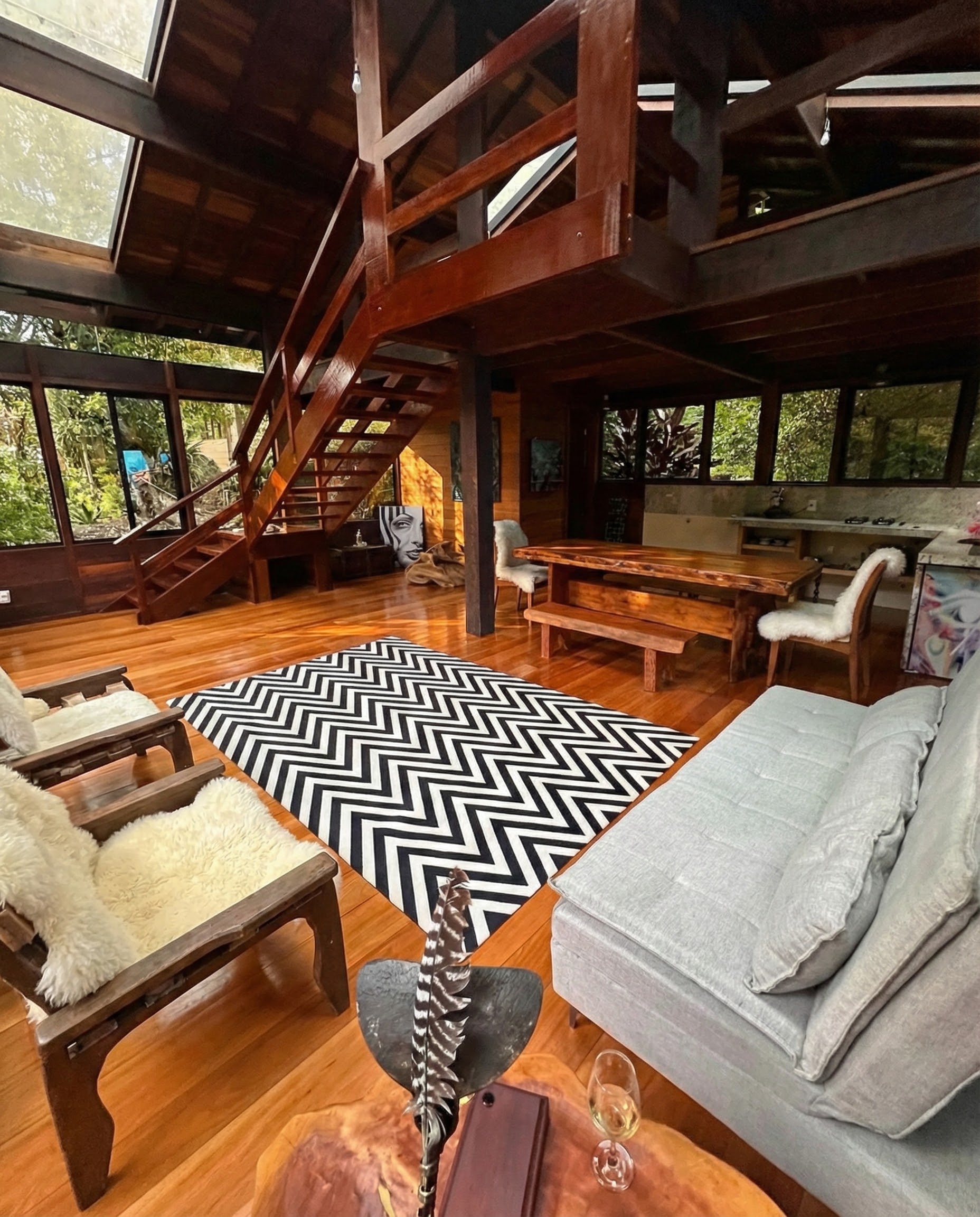 How It Works Background