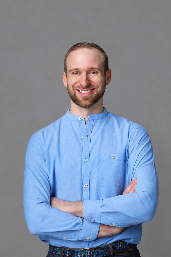 Ross L. Pearlman, MD