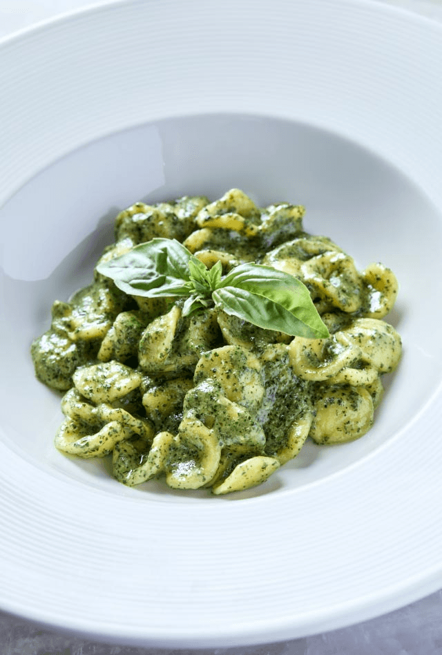 Linfa milano Visionnaire