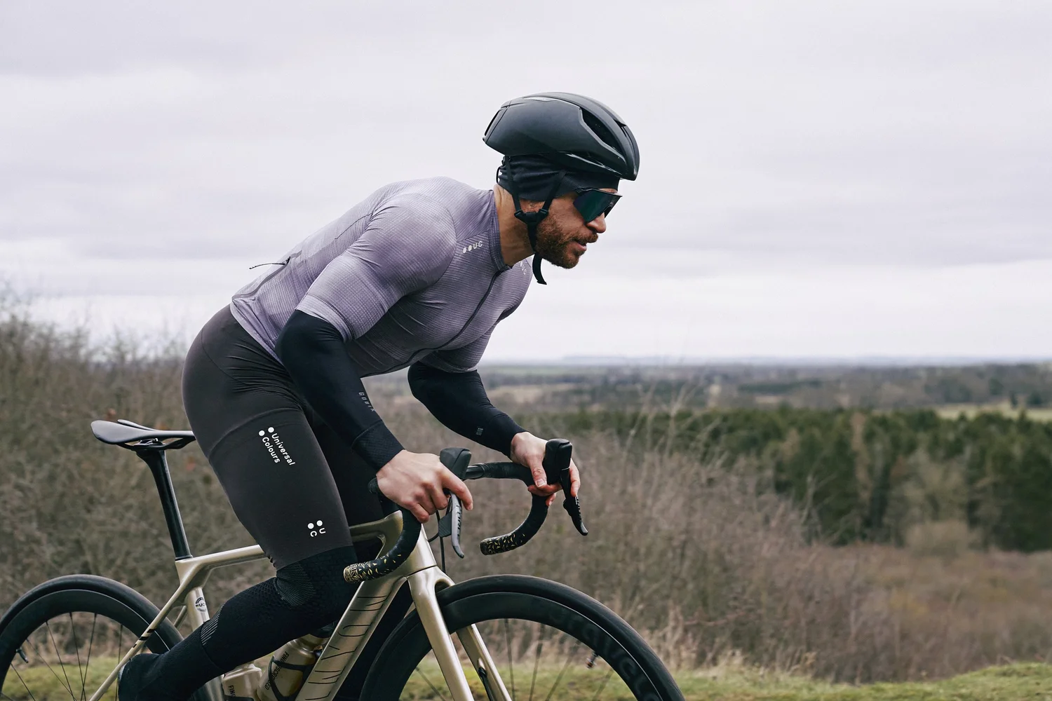 Cycling Third Space Campaign