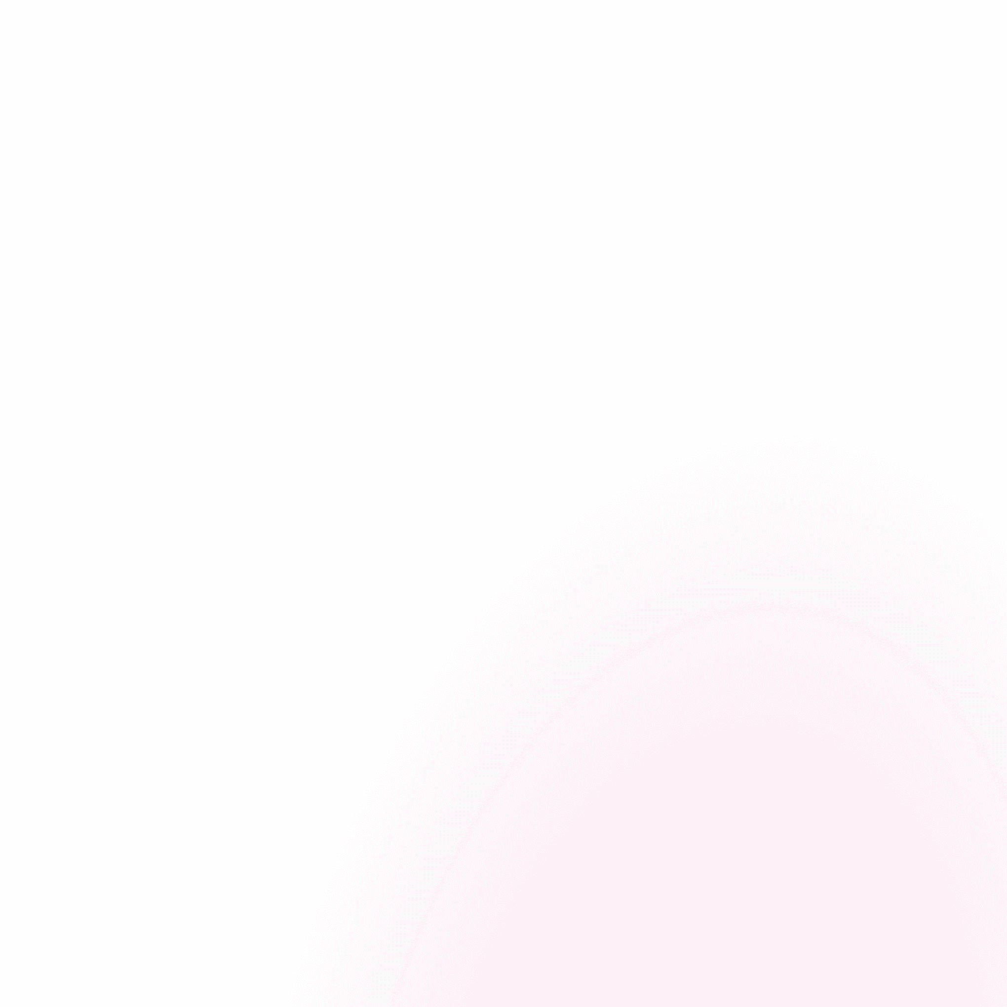 Gradient bottom right