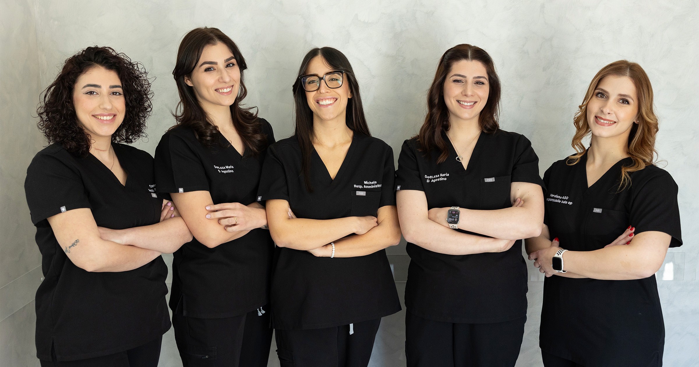 Dentist