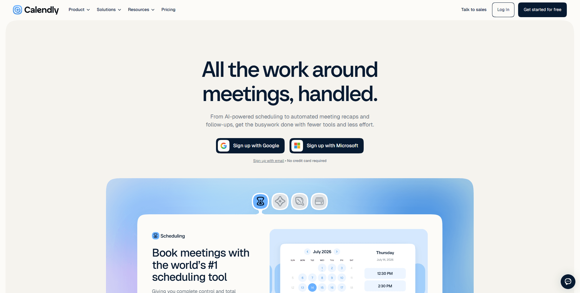 Calendly