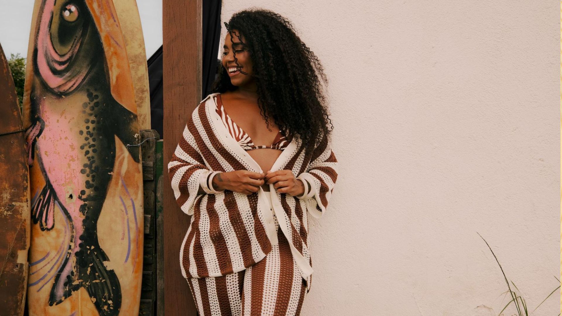 Como a Ashua usa influência, propósito e negócios para fortalecer marca