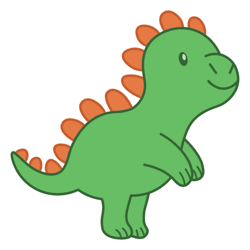 dinosaur design