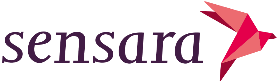 Logo van Sensara