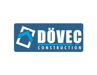 Döveç Construction Logo