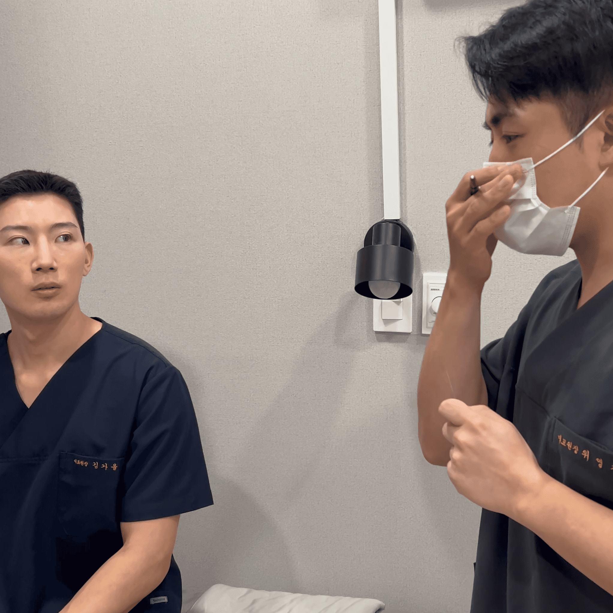 울쎄라 수면마취 적합 대상과 금기 사항 안내 이미지