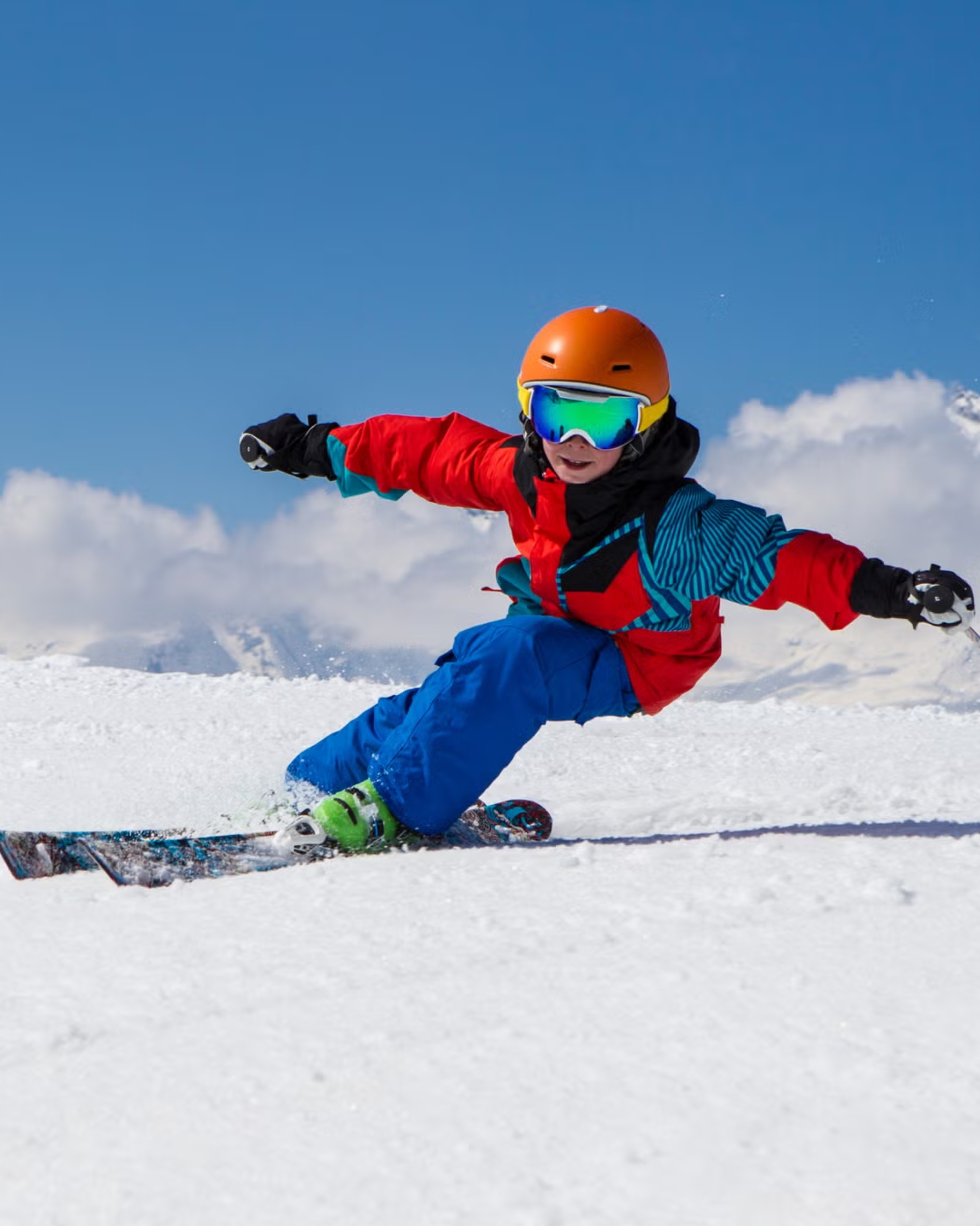 Avalanche Sports