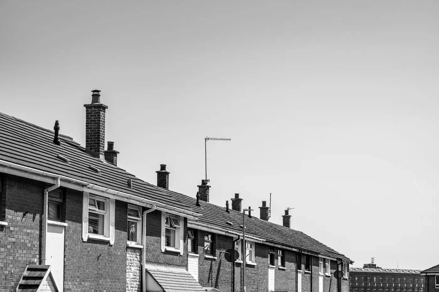 Ballymun, Bus Hire Dublin