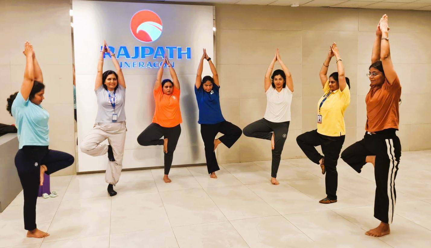 Yoga for Women