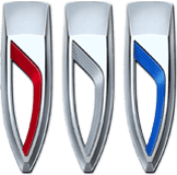 buick logo