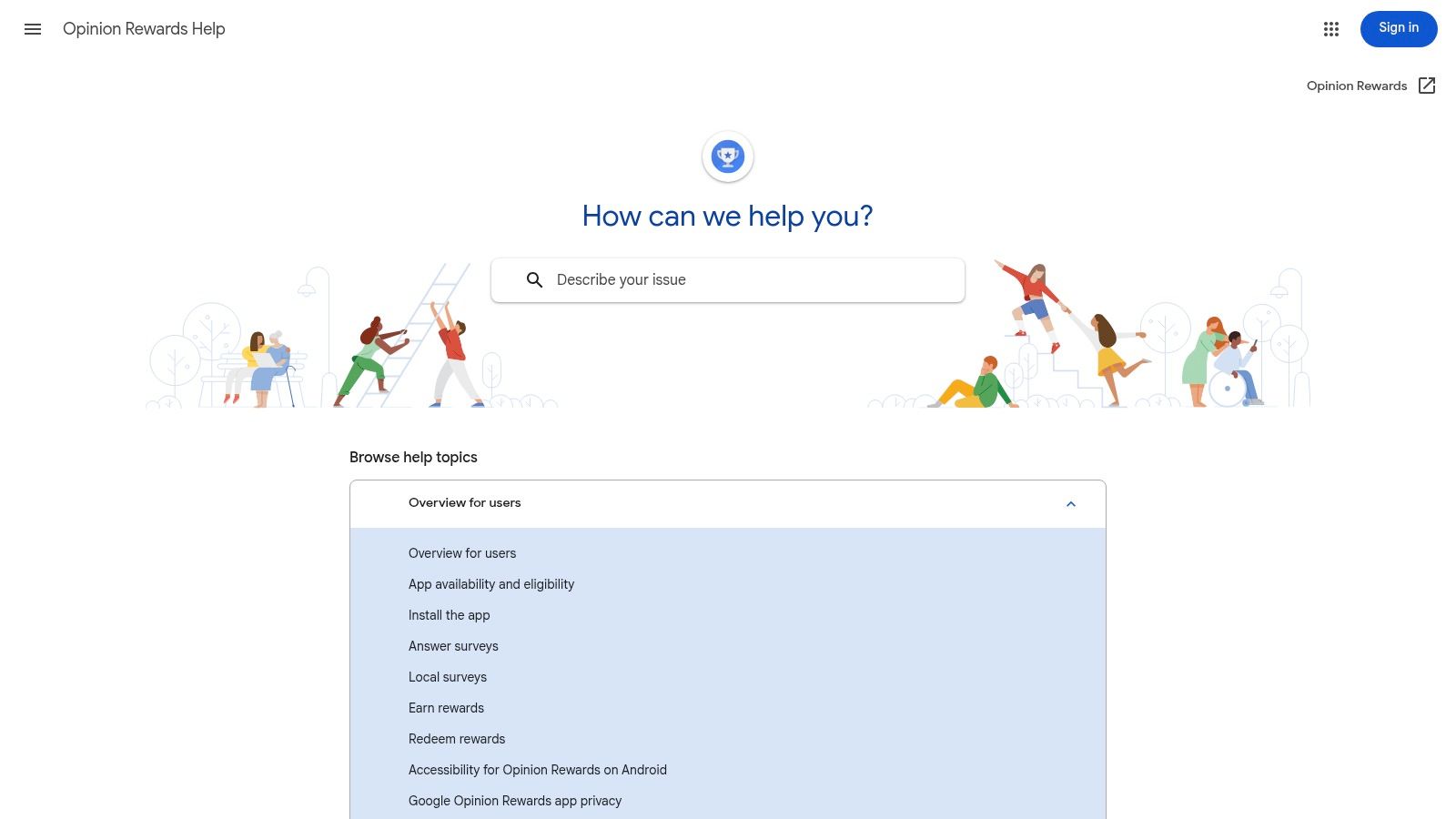 Google Opinion Rewards (iOS)