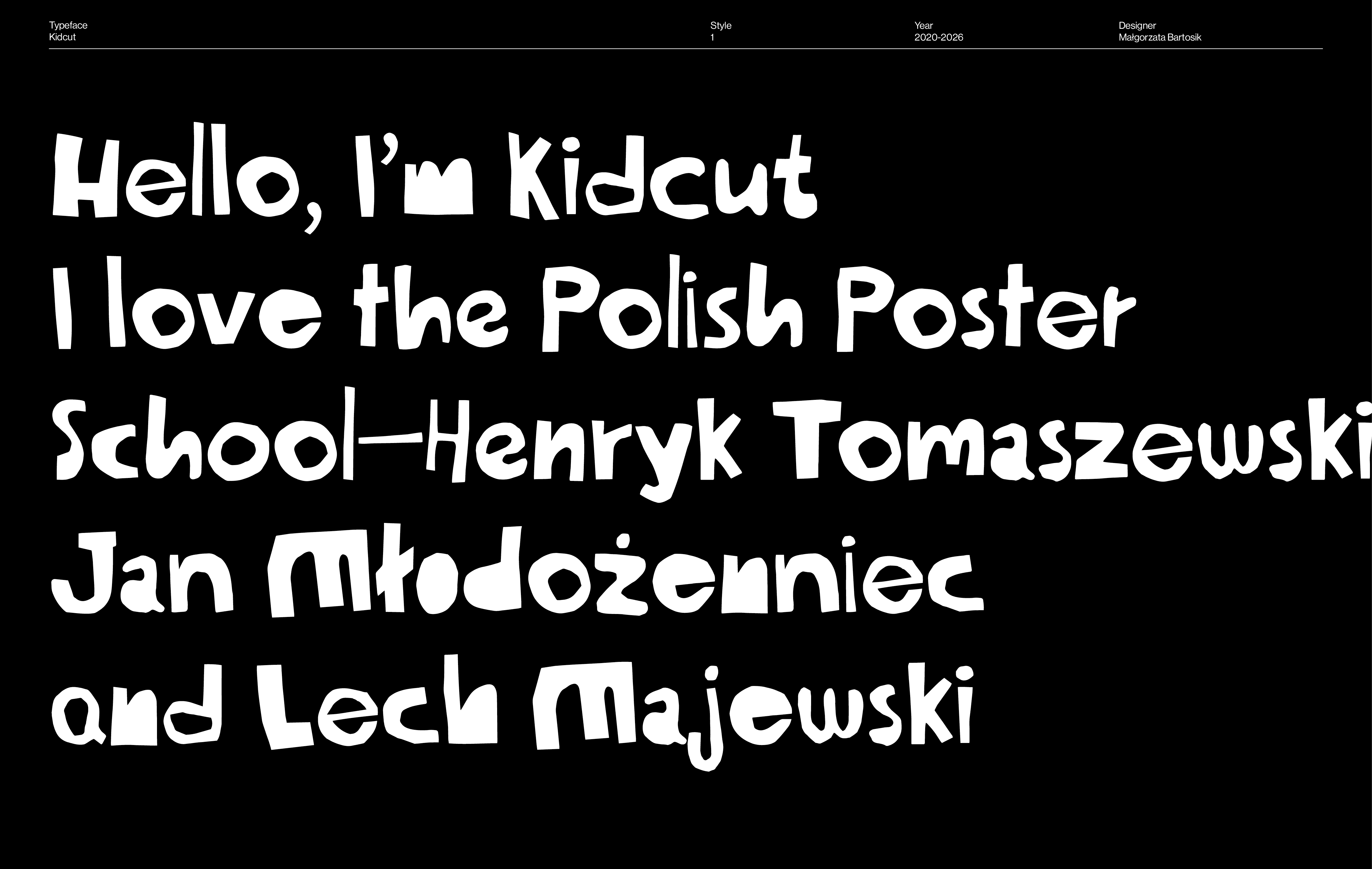 Kidcut