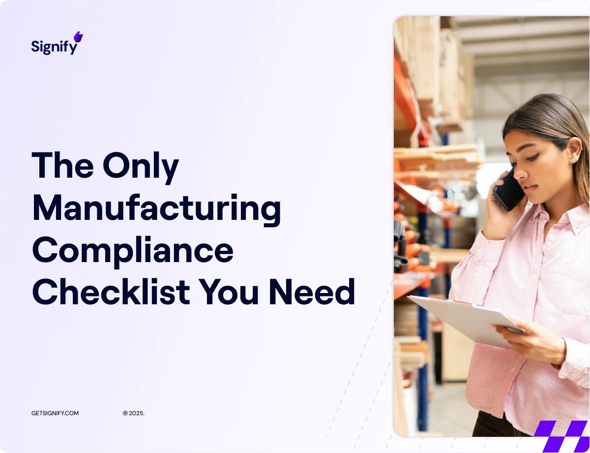 manufacturing-compliance-checklist-cover